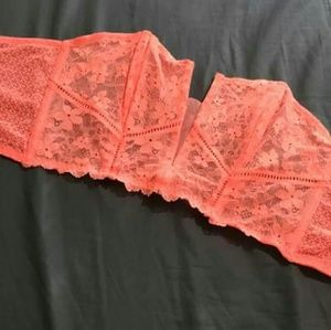 Victoria Secret Bustier